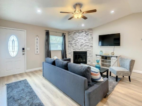 Crown Jewel of Clearwater-5 Min from St Pete PIE, 10 Minutes to the Beach, 50 PERCENT OFF PR